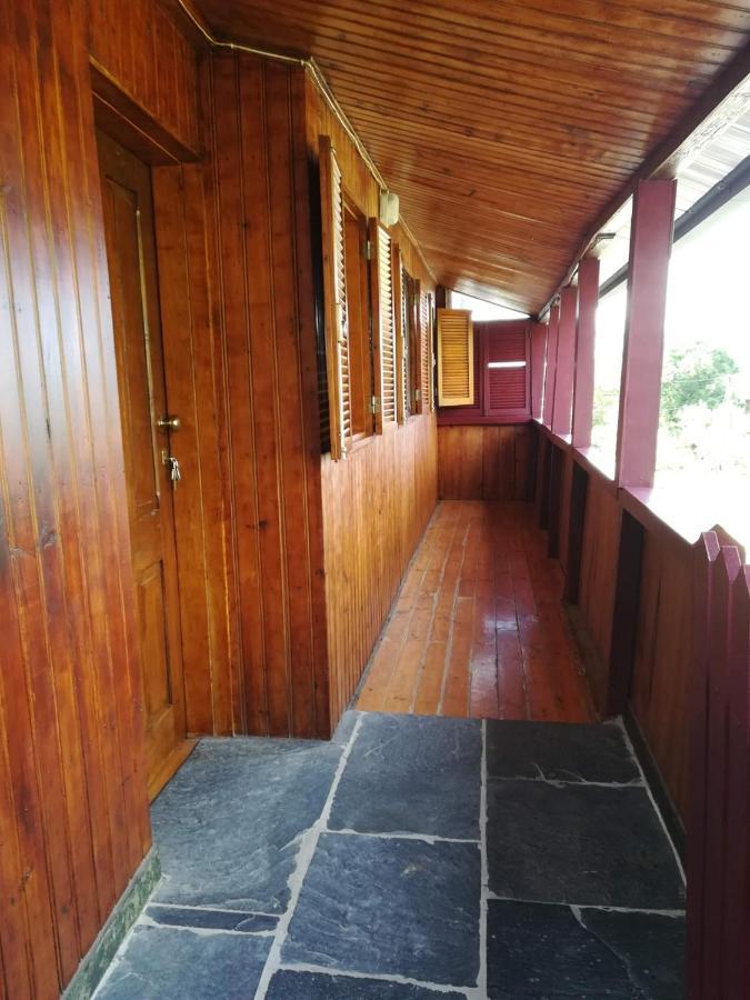 فيلا الفارينغافي Casa D'Aldeia المظهر الخارجي الصورة